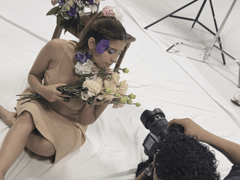 Asocolflores impulsa la conexión con nuevas generaciones a través de un proyecto digital para las redes de Flowers of Colombia